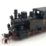 ♻️ 2da mano - DC Roco 33238 Locomotora RüKB 12º H0e escala 1:87 E15