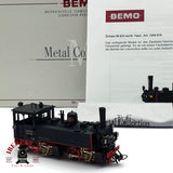 ♻️ 2da mano - DC BEMO 1004 816 Locomotora Öchsle 99 633 württ. Tssd H0e escala 1:87 E15