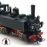 ♻️ 2da mano - DC BEMO 1004 816 Locomotora Öchsle 99 633 württ. Tssd H0e escala 1:87 E15
