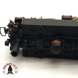 ♻️ 2da mano - DC BEMO 1004 816 Locomotora Öchsle 99 633 württ. Tssd H0e escala 1:87 E15