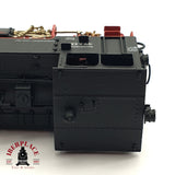 ♻️ 2da mano - DC BEMO 1004 816 Locomotora Öchsle 99 633 württ. Tssd H0e escala 1:87 E15