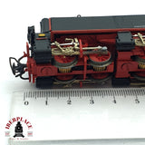 ♻️ 2da mano - DC BEMO 1004 816 Locomotora Öchsle 99 633 württ. Tssd H0e escala 1:87 E15
