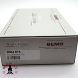 ♻️ 2da mano - DC BEMO 1004 816 Locomotora Öchsle 99 633 württ. Tssd H0e escala 1:87 E15