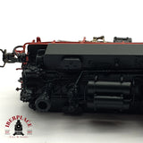 ♻️ 2da mano - DC BEMO 1016 851 Locomotora DR 99 570 Rügen Sä IV K H0e escala 1:87 E15