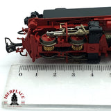 ♻️ 2da mano - DC BEMO 1016 851 Locomotora DR 99 570 Rügen Sä IV K H0e escala 1:87 E15