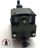 ♻️ 2da mano - DC Roco 33238 Locomotora RüKB 12º H0e escala 1:87 E15