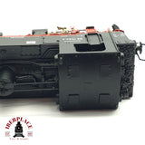 ♻️ 2da mano - DC BEMO 1016 869 Locomotora DR 99 1584-4 Sä IV K H0e escala 1:87 E15