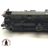 ♻️ 2da mano - DC BEMO 1016 869 Locomotora DR 99 1584-4 Sä IV K H0e escala 1:87 E15