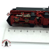 ♻️ 2da mano - DC BEMO 1016 869 Locomotora DR 99 1584-4 Sä IV K H0e escala 1:87 E15