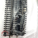 ♻️ 2da mano - Märklin 110x vías rectas curvas de conexión Sistema K pupitres encarrilador H0 escala 1:87 E15