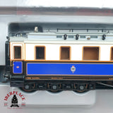 ♻️ AC Märklin 2881 set Carro de servicio de las damas, con cocina H0 escala 1:87