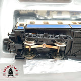 ♻️ AC Märklin 2881 set Carro de servicio de las damas, con cocina H0 escala 1:87