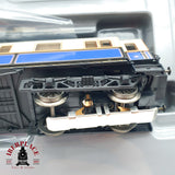 ♻️ AC Märklin 2881 set Carro de servicio de las damas, con cocina H0 escala 1:87