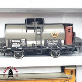 ♻️ AC Märklin 2857 set de Locomotora Württembergischer H0 escala 1:87