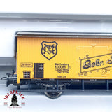 ♻️ AC Märklin 2857 set de Locomotora Württembergischer H0 escala 1:87