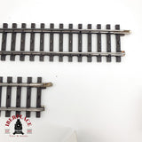 ♻️  20x Märklin vías rectas, topes de vías, encarrilador etc sistema K  H0 escala 1:87