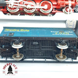 ♻️ AC Märklin 2857 set de Locomotora Württembergischer H0 escala 1:87