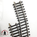 ♻️  20x Märklin vías rectas, topes de vías, encarrilador etc sistema K  H0 escala 1:87