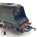 ♻️ DC Hornby Railways R310 Locomotora BR4-6-2 Lord Beaverbook H0 escala 1:87