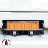 ♻️ AC Märklin 28471 set Locomotora linea Brötil de Español, el primer tren de Suiza H0 escala 1:87