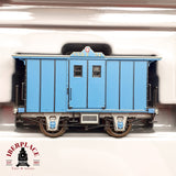 ♻️ AC Märklin 28471 set Locomotora linea Brötil de Español, el primer tren de Suiza H0 escala 1:87