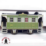 ♻️ AC Märklin 28471 set Locomotora linea Brötil de Español, el primer tren de Suiza H0 escala 1:87