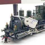 ♻️ AC Märklin 2880 Locomotora B IV Tristan con vitrina H0 escala 1:87