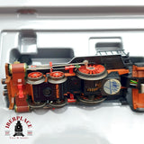 ♻️ AC Märklin 28471 set Locomotora linea Brötil de Español, el primer tren de Suiza H0 escala 1:87