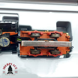 ♻️ AC Märklin 28471 set Locomotora linea Brötil de Español, el primer tren de Suiza H0 escala 1:87