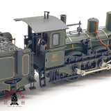 ♻️ AC Märklin 2880 Locomotora B IV Tristan con vitrina H0 escala 1:87