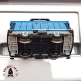 ♻️ AC Märklin 28471 set Locomotora linea Brötil de Español, el primer tren de Suiza H0 escala 1:87