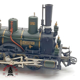 ♻️ AC Märklin 2880 Locomotora B IV Tristan con vitrina H0 escala 1:87