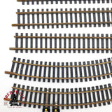 ♻️  Märklin Lote mixto desvíos, vías curvas y rectas, algunas con defecto sistema K H0 escala 1:87