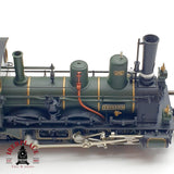 ♻️ AC Märklin 2880 Locomotora B IV Tristan con vitrina H0 escala 1:87