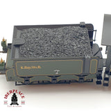 ♻️ AC Märklin 2880 Locomotora B IV Tristan con vitrina H0 escala 1:87