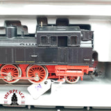♻️ AC Märklin 2665 digital tren de pasajeros de la antigua DRG BR 75 H0 escala 1:87