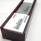 ♻️ AC Märklin 2880 Locomotora B IV Tristan con vitrina H0 escala 1:87
