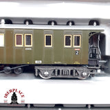 ♻️ AC Märklin 2665 digital tren de pasajeros de la antigua DRG BR 75 H0 escala 1:87