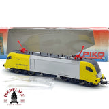 ♻️ DC PIKO 57411 Locomotora Siemens 1116 902-6 Ep V H0 escala 1:87