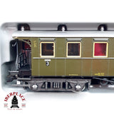 ♻️ AC Märklin 2665 digital tren de pasajeros de la antigua DRG BR 75 H0 escala 1:87