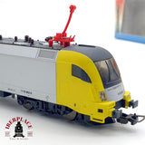 ♻️ DC PIKO 57411 Locomotora Siemens 1116 902-6 Ep V H0 escala 1:87