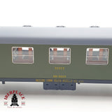 ♻️ DC Electrotren 5036K Coche 2da clase BB 5263 RENFE H0 escala 1:87
