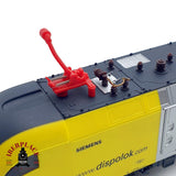 ♻️ DC PIKO 57411 Locomotora Siemens 1116 902-6 Ep V H0 escala 1:87