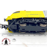 ♻️ DC PIKO 57411 Locomotora Siemens 1116 902-6 Ep V H0 escala 1:87