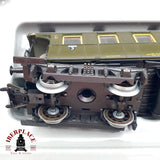 ♻️ AC Märklin 2665 digital tren de pasajeros de la antigua DRG BR 75 H0 escala 1:87