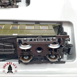 ♻️ AC Märklin 2665 digital tren de pasajeros de la antigua DRG BR 75 H0 escala 1:87