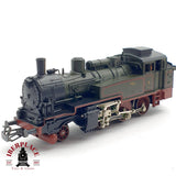 ♻️ AC Märklin Locomotora K.P.E.V 7896 verde H0 escala 1:87