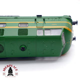 ♻️ DC Roco 43583.1 Locomotora Diesel 340 001-7 H0 escala 1:87