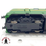♻️ DC Roco 43583.1 Locomotora Diesel 340 001-7 H0 escala 1:87