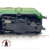 ♻️ DC Roco 43583.1 Locomotora Diesel 340 001-7 H0 escala 1:87